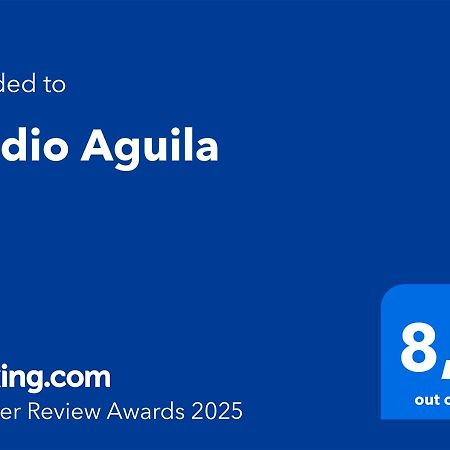 Studio Aguila Benalmadena Exterior photo