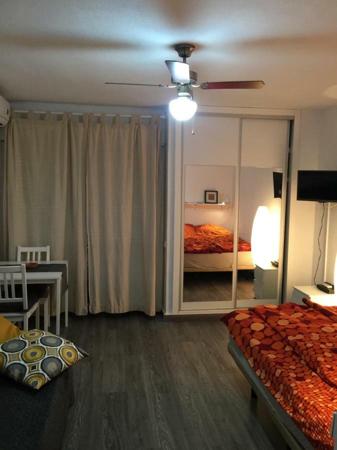 Studio Aguila Benalmadena Exterior photo