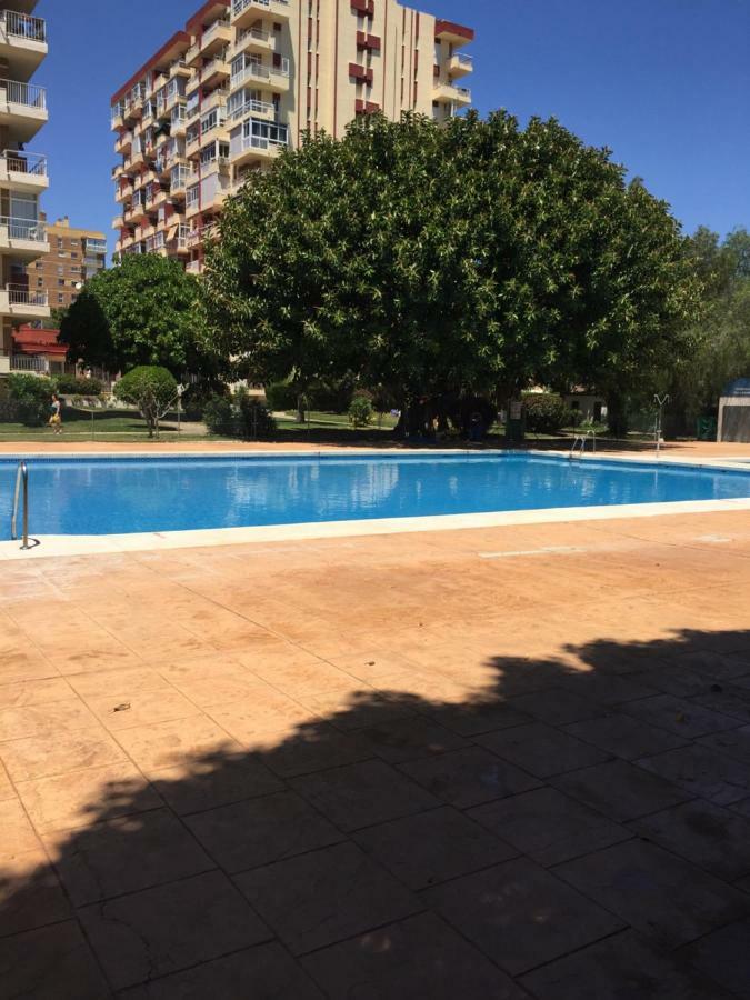 Studio Aguila Benalmadena Exterior photo