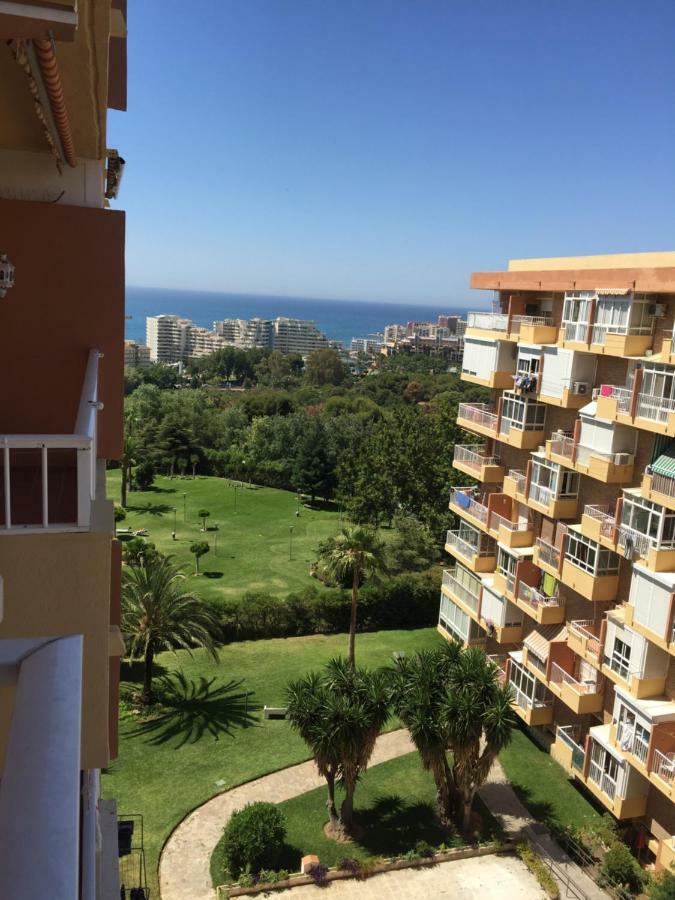 Studio Aguila Benalmadena Exterior photo