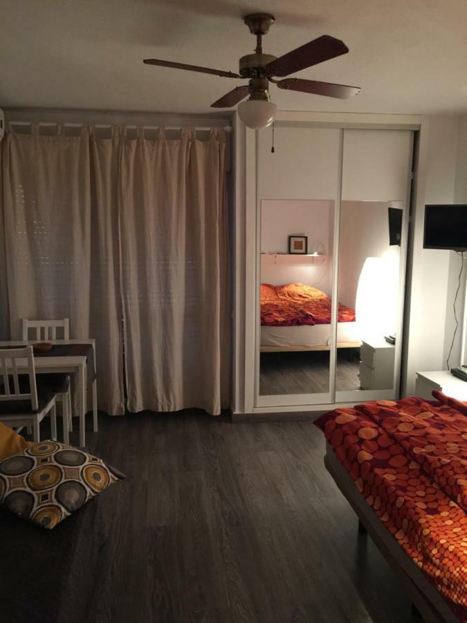 Studio Aguila Benalmadena Exterior photo