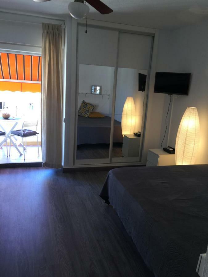 Studio Aguila Benalmadena Exterior photo